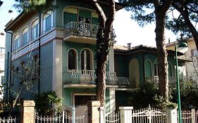 Villa Paolina